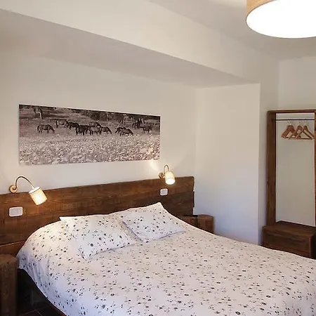 Bio Agriturismo Corte Degli Ulivi Villa Grosseto Room photo
