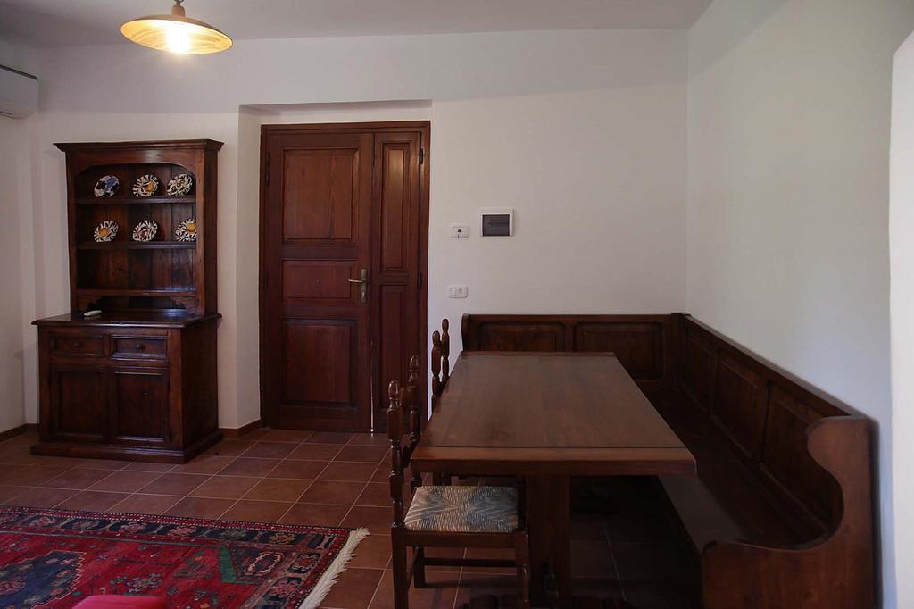 Bio Agriturismo Corte Degli Ulivi Grosseto