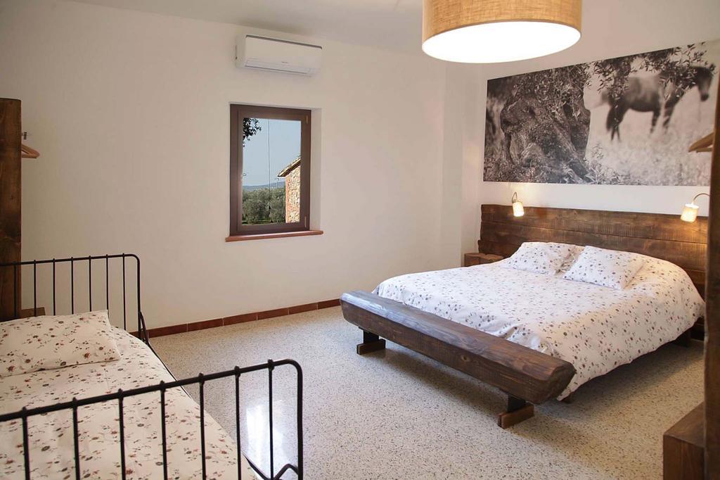 Farm stay Bio Agriturismo Corte Degli Ulivi